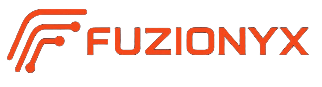 Fuzionyx